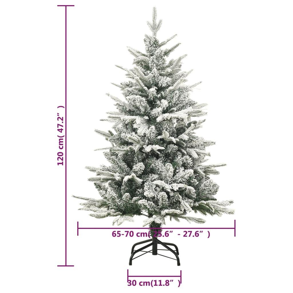 VidaXL albero di Natale artificiale  
