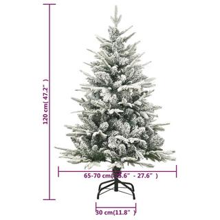 VidaXL albero di Natale artificiale  