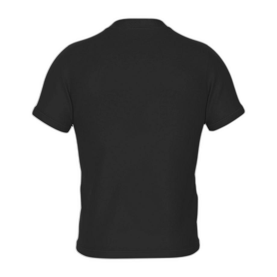 errea Black Box T-Shirt Maniche Corte  
