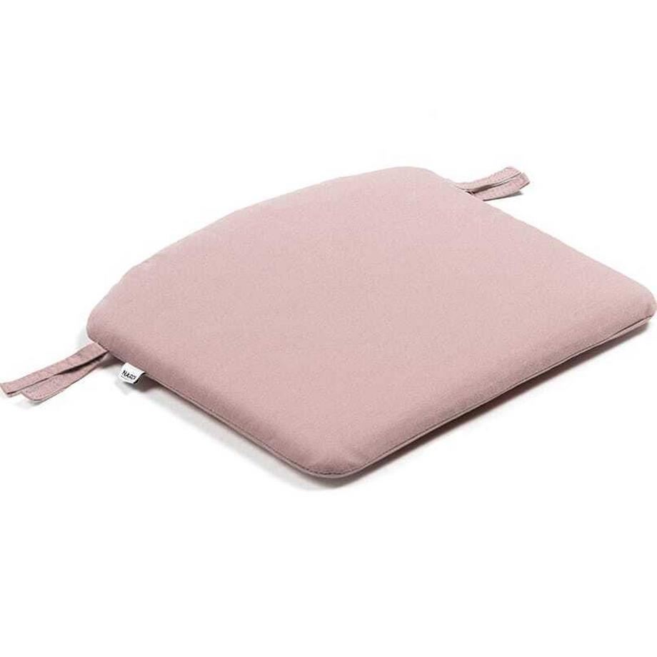 NARDI outdoor Coussin de jardin pour chaise Doga Bistrot rose sunbrella  