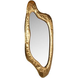 mutoni Wandspiegel Blinne gold  