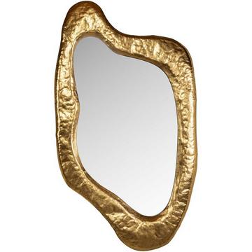 Wandspiegel Blinne gold