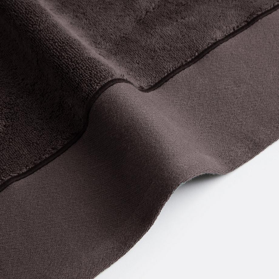 La Redoute Intérieurs Badetuch aus gekämmter Baumwolle 675g/m2  