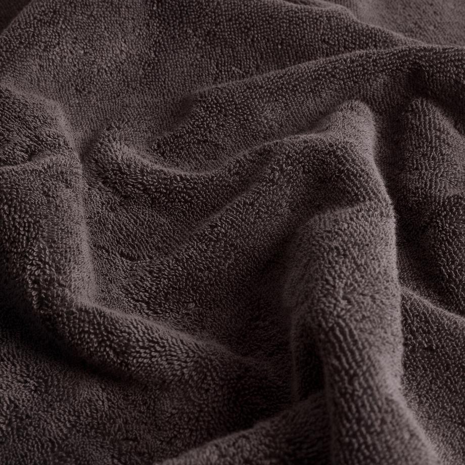 La Redoute Intérieurs Badetuch aus gekämmter Baumwolle 675g/m2  