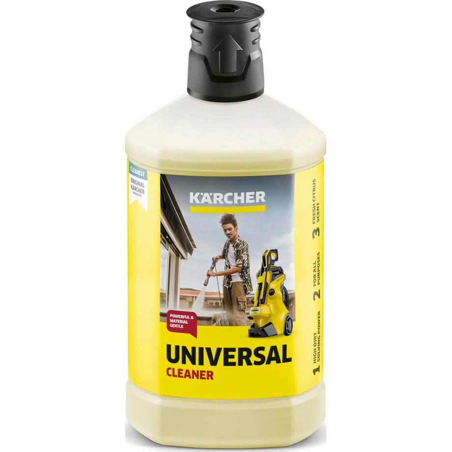 KÄRCHER Universalreiniger RM 626 - 1L  