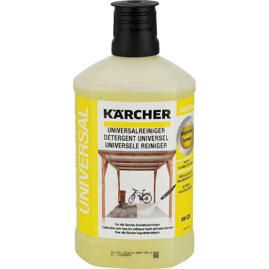 KÄRCHER Universalreiniger RM 626 - 1L  