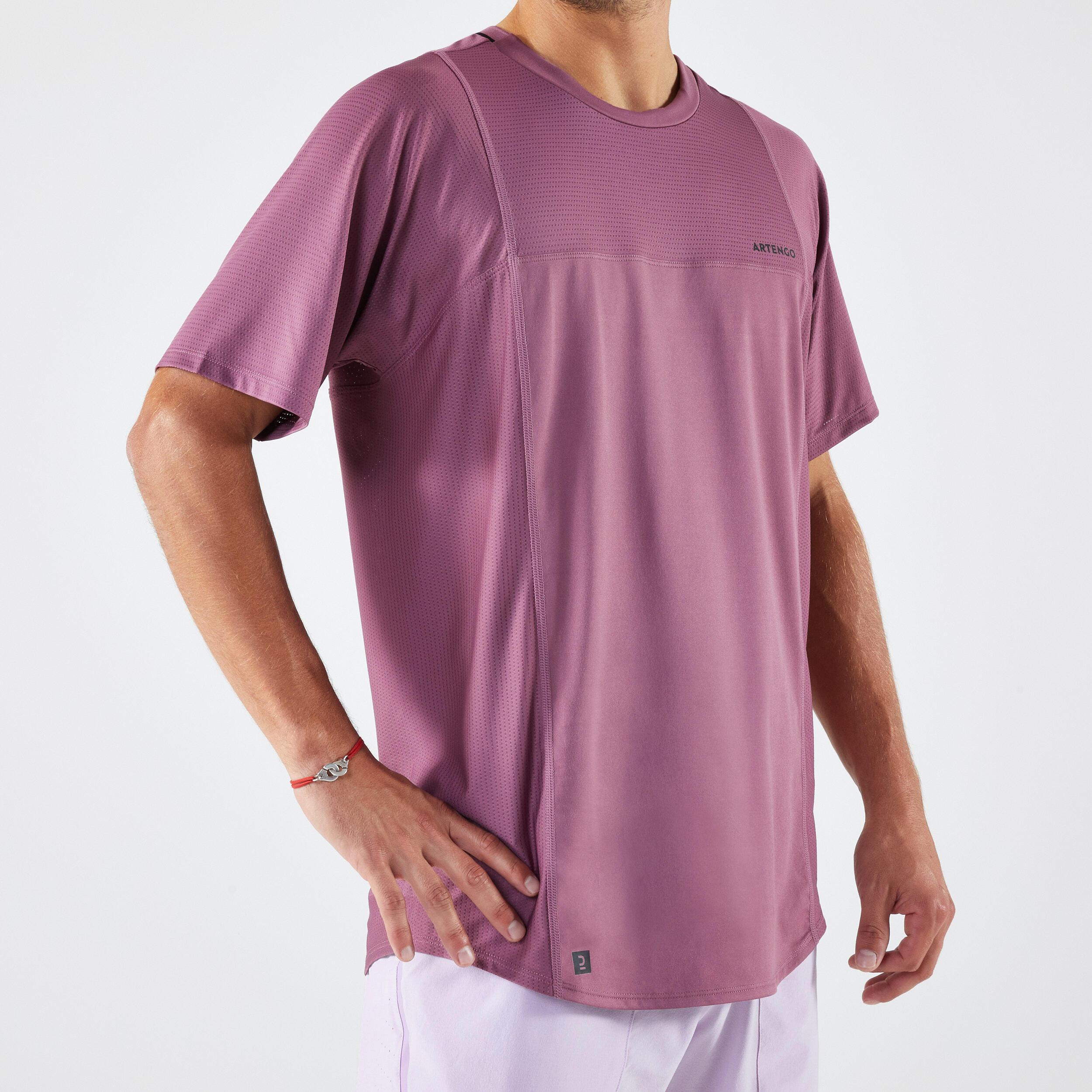 ARTENGO  Kurzarmshirt - CARDIO 