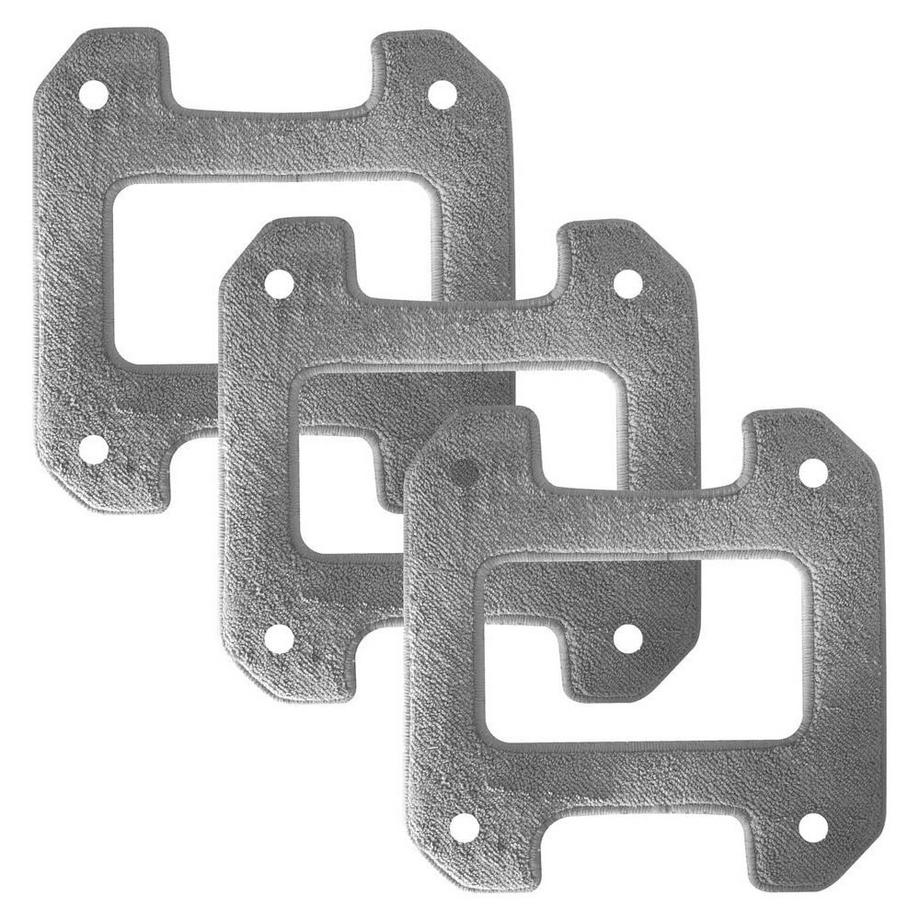 Hobot  Mikrofaser Pads 