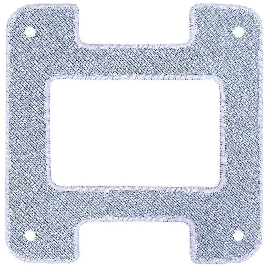 Hobot  Mikrofaser Pads 