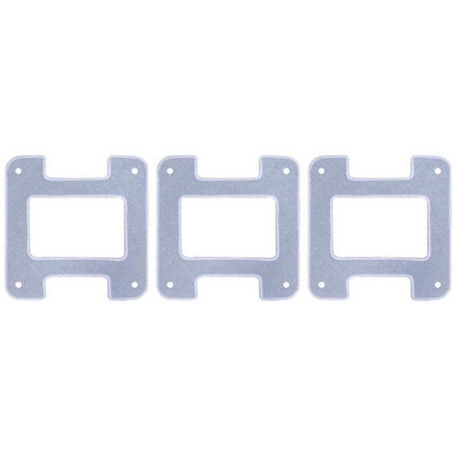 Hobot  Mikrofaser Pads 