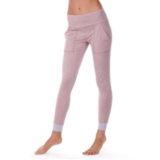 Dagsmejan  Balance Pantalon à Revers Nattwarm 