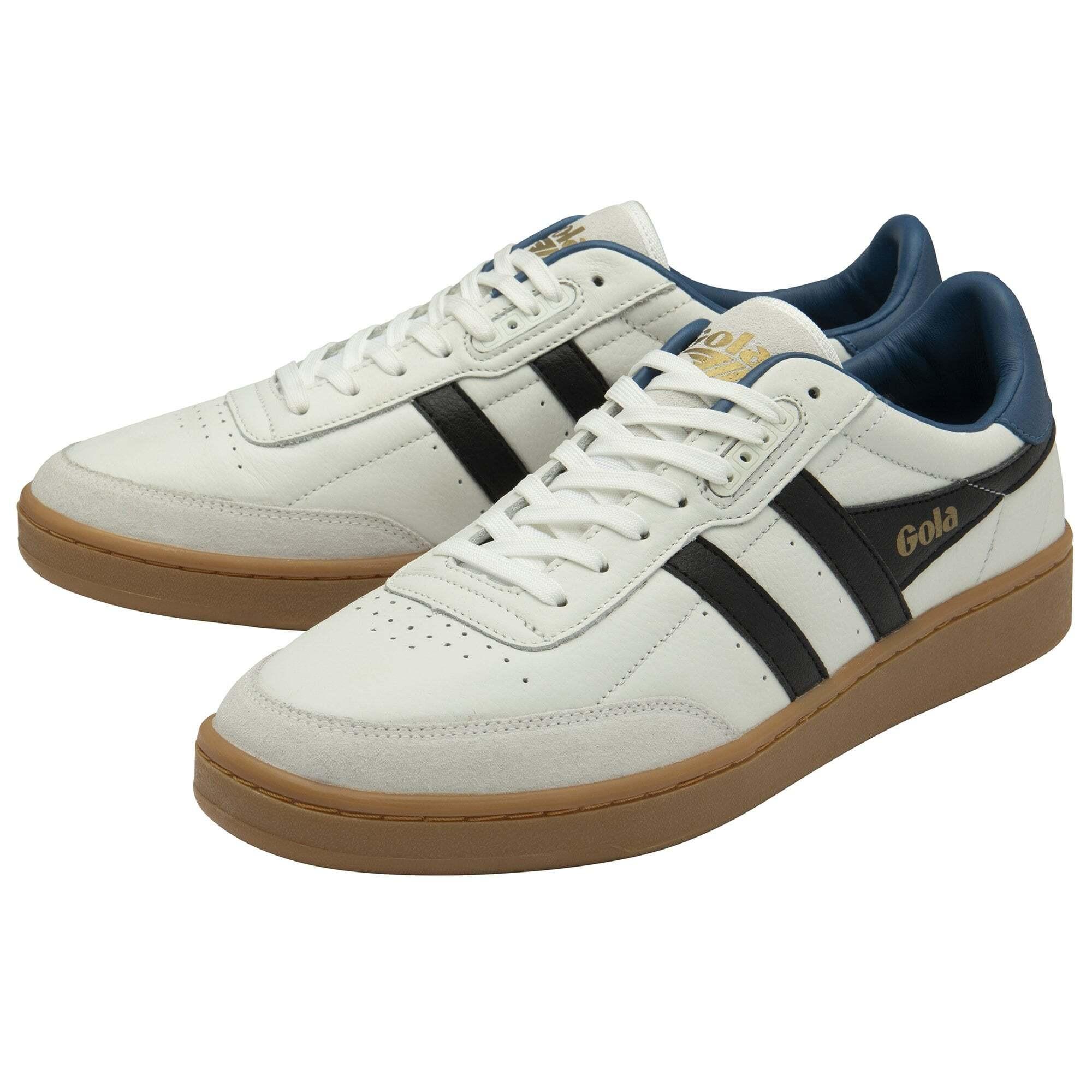 gola  Baskets en cuir  Contact 