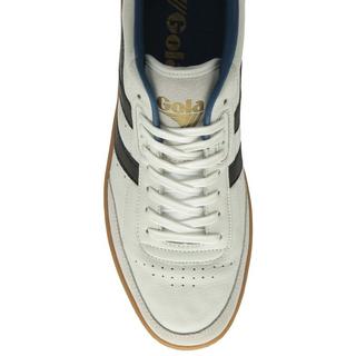 gola  Baskets en cuir  Contact 