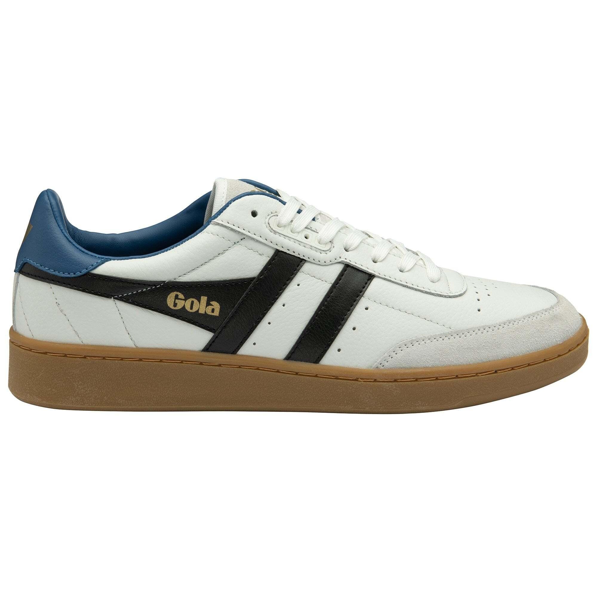 gola  Baskets en cuir  Contact 