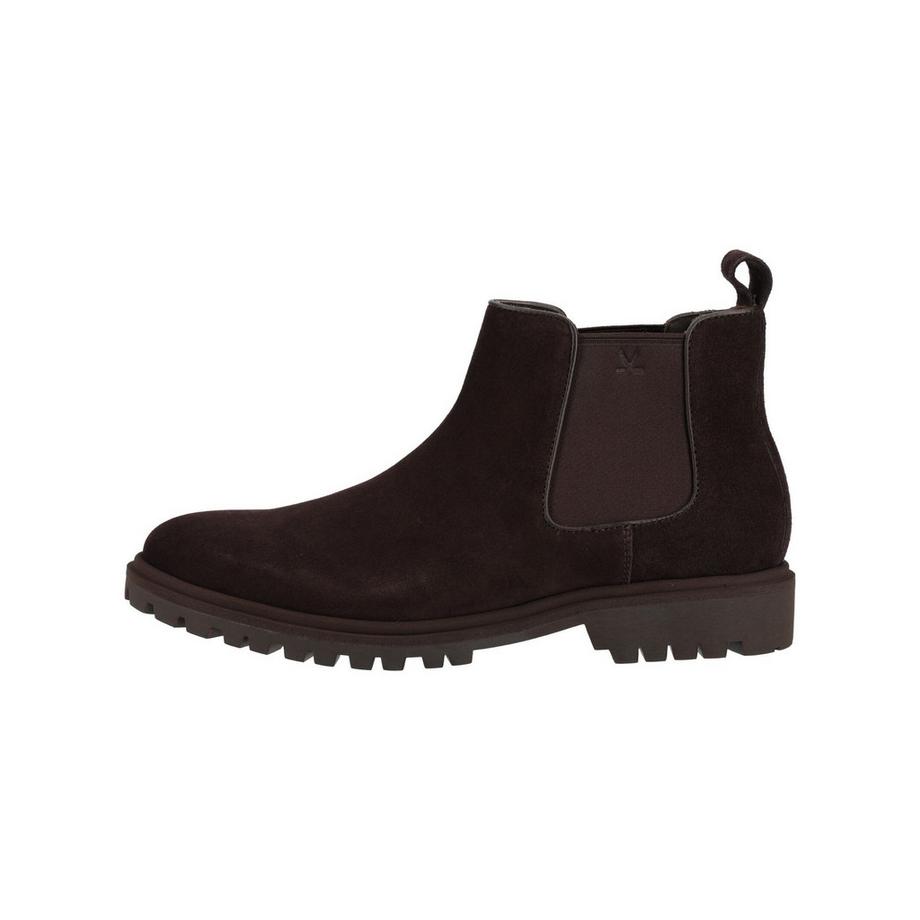 Lloyd Stivaletto Chelsea con inserti elasticizzati  