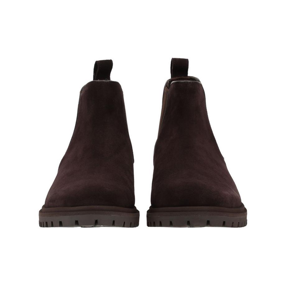 Lloyd Stivaletto Chelsea con inserti elasticizzati  