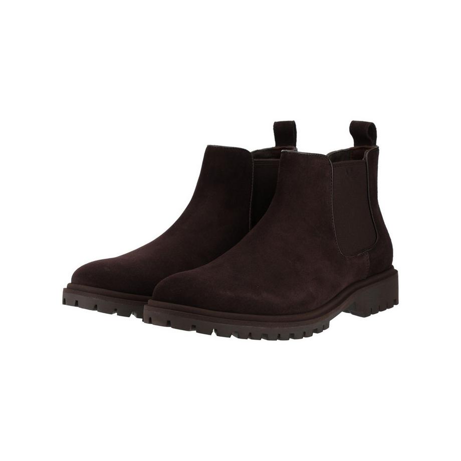 Lloyd Stivaletto Chelsea con inserti elasticizzati  