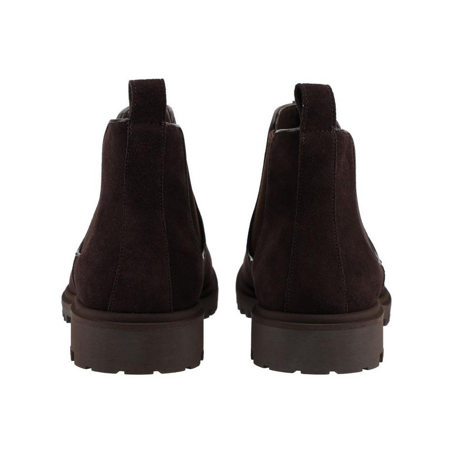 Lloyd Stivaletto Chelsea con inserti elasticizzati  