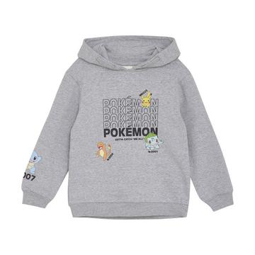 Pokémon Pullover