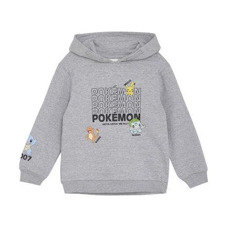 Minymo  Pokémon Pullover 