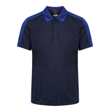 Polo de sport CONTRAST