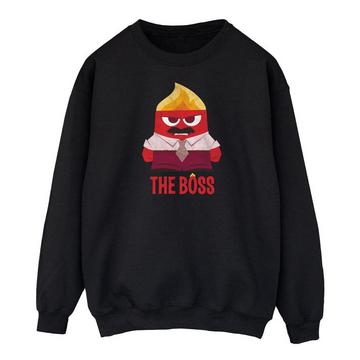 The Boss Sweatshirt