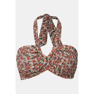 Studio Untold  Bikini-Top, Softcups, Neckholder avocado 