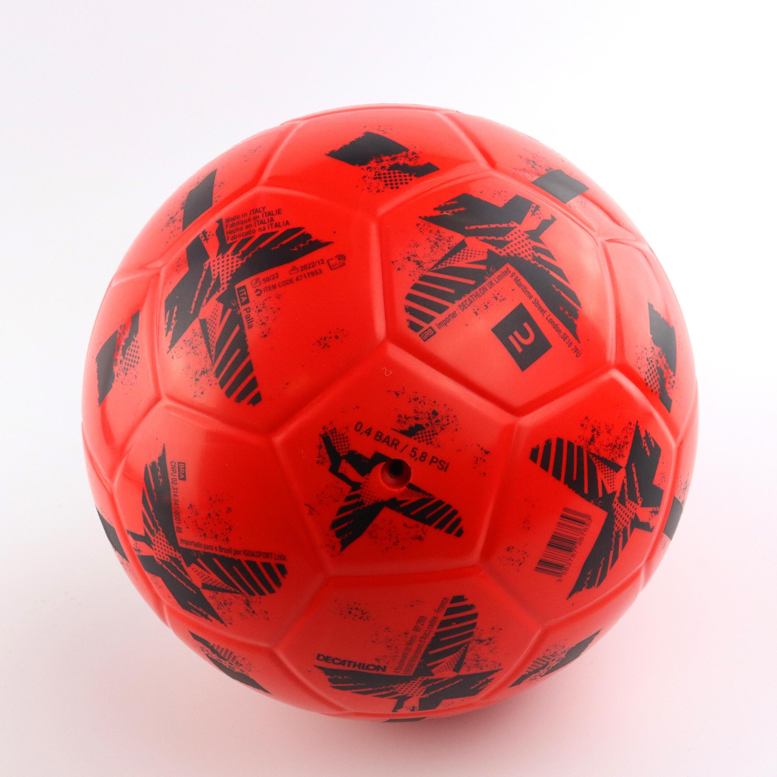 KIPSTA  Ballon de foot - 500 