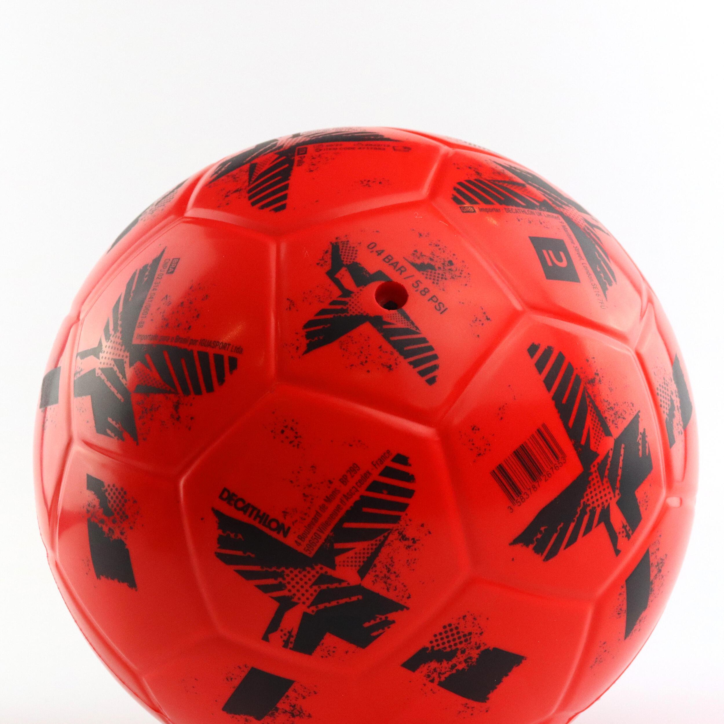 KIPSTA  Ballon de foot - 500 