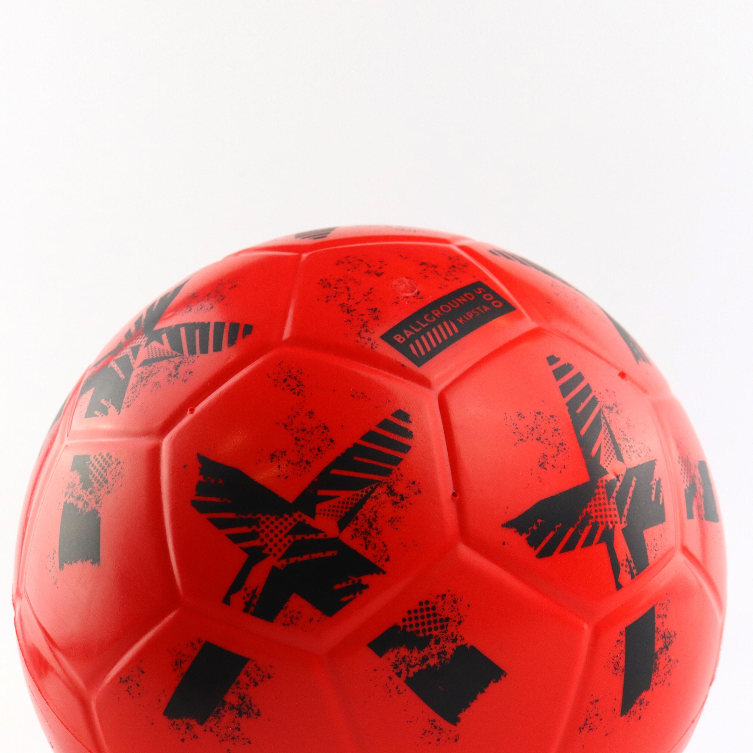 KIPSTA  Ballon de foot - 500 