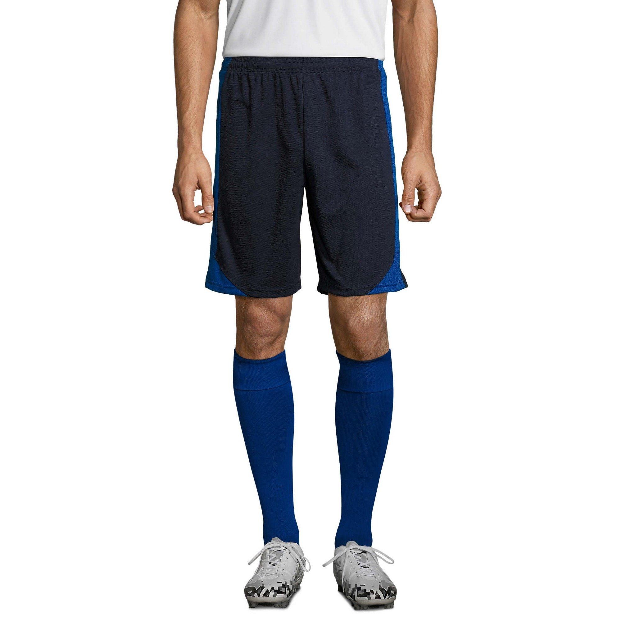 SOLS  Olimpico Fußball Shorts 