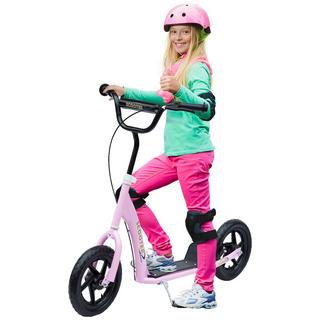 HOMCOM  Trottinette pour enfants 