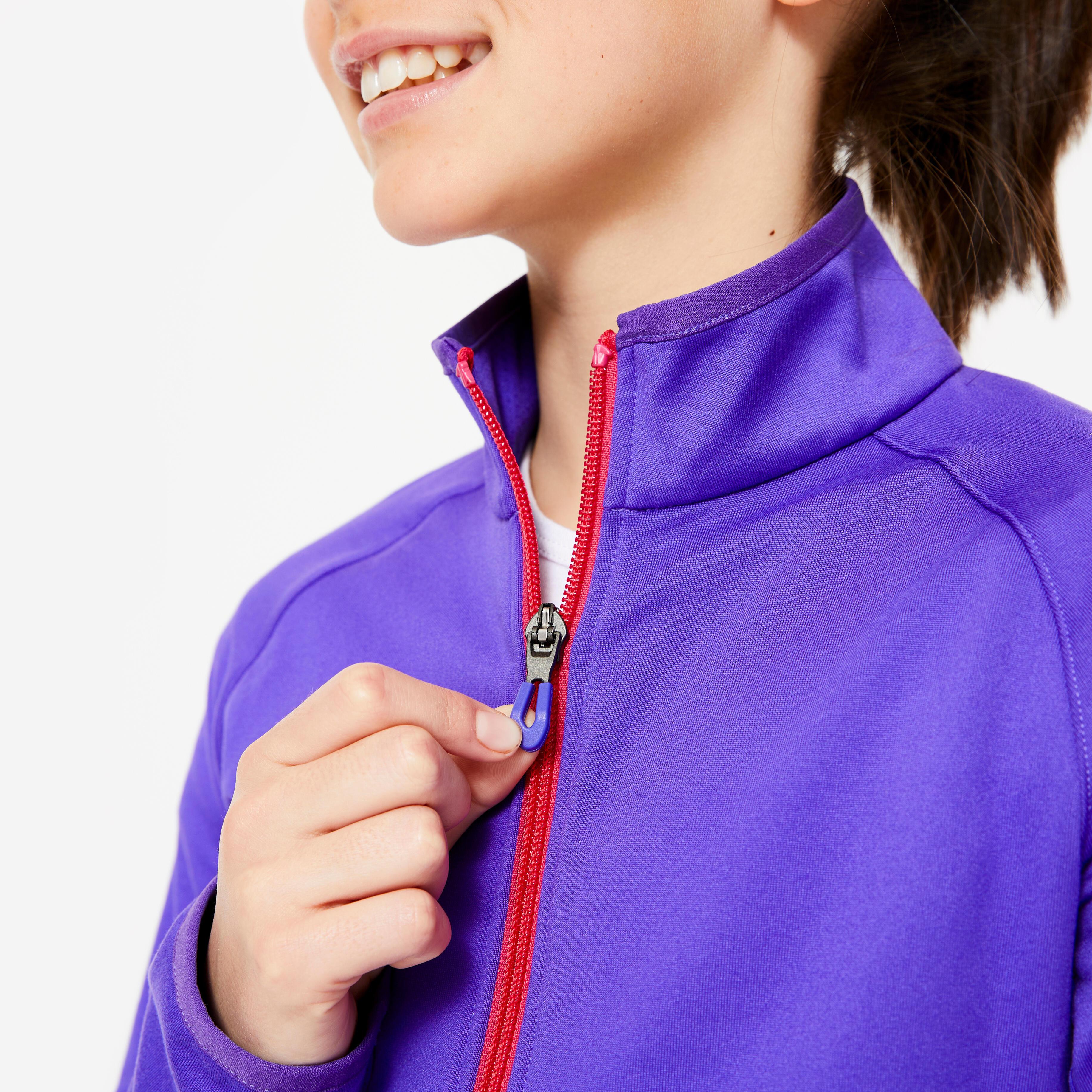 DECATHLON  Jacke - CARDIO 