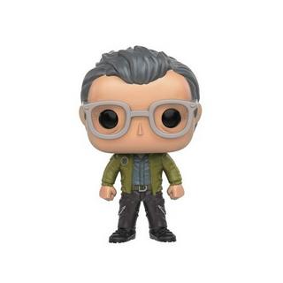 Funko  POP - Independence Day - 300 - David Levinson 