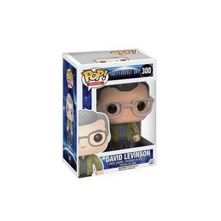 Funko  POP - Independence Day - 300 - David Levinson 