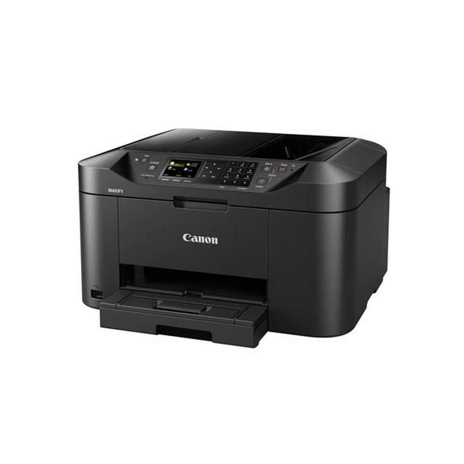 Canon  MAXIFY MB2150 Tintenstrahl A4 600 x 1200 DPI 19 Seiten pro Minute WLAN 
