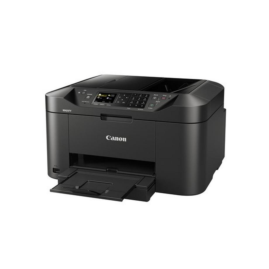 Canon  MAXIFY MB2150 Tintenstrahl A4 600 x 1200 DPI 19 Seiten pro Minute WLAN 