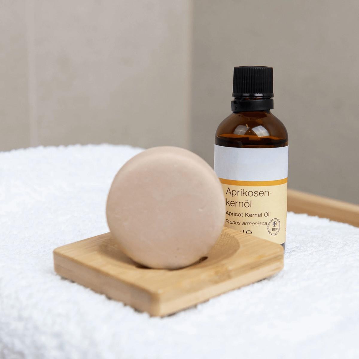 Washo  Swiss Edition 2in1 Body & Hair Sensitive 