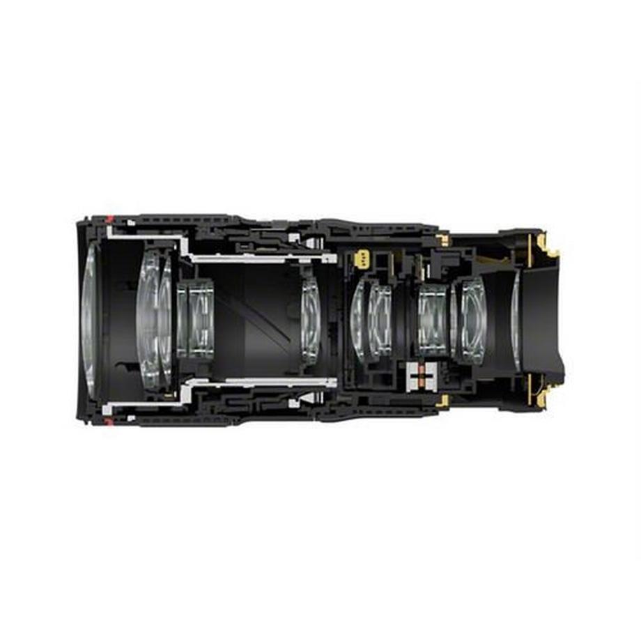 Canon  RF 70-200mm F4 L IS USM Hybridobjektiv 