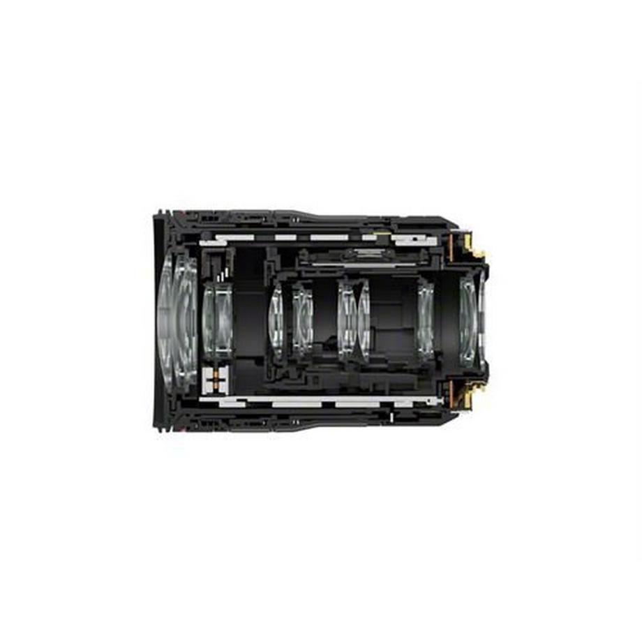 Canon  RF 70-200mm F4 L IS USM Hybridobjektiv 