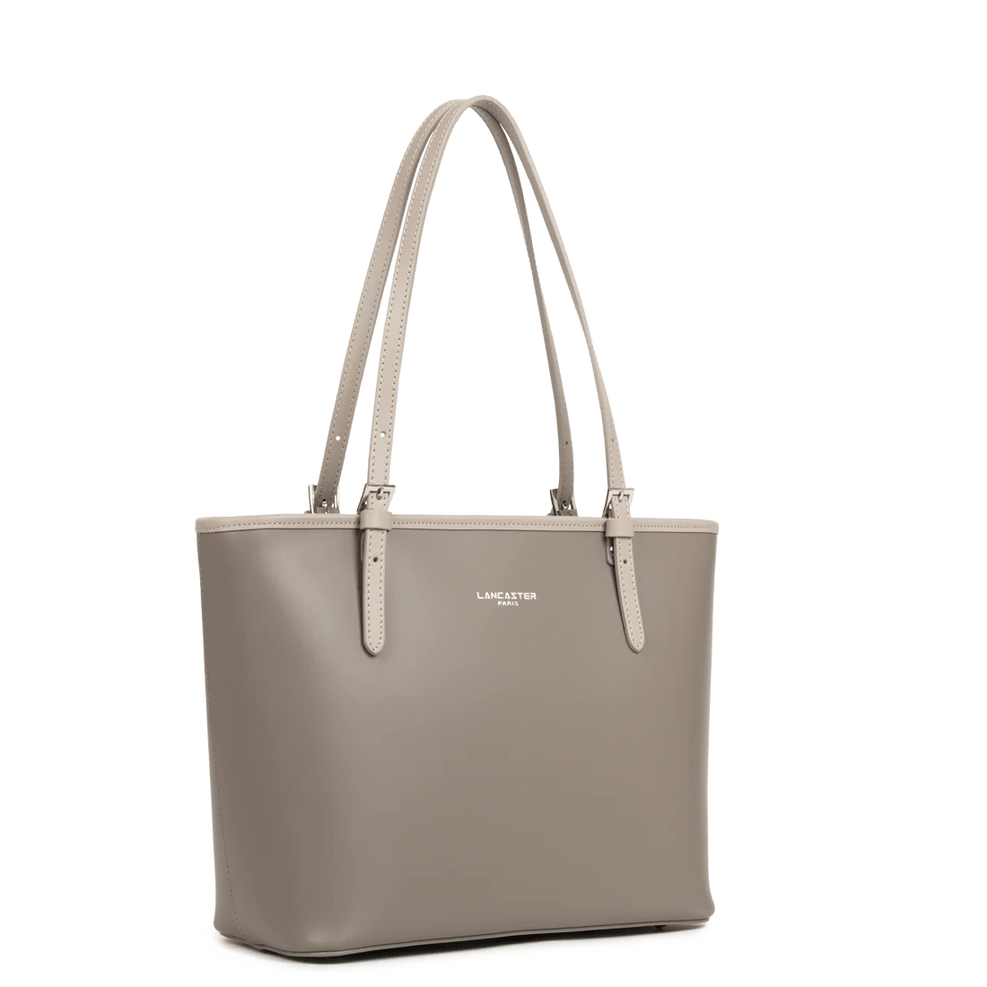 LANCASTER Smooth Constante Shopper  