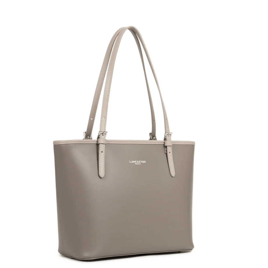 LANCASTER Smooth Constante Shopper  