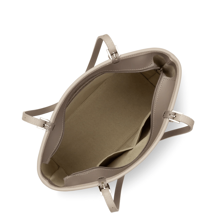 LANCASTER Smooth Constante Shopper  