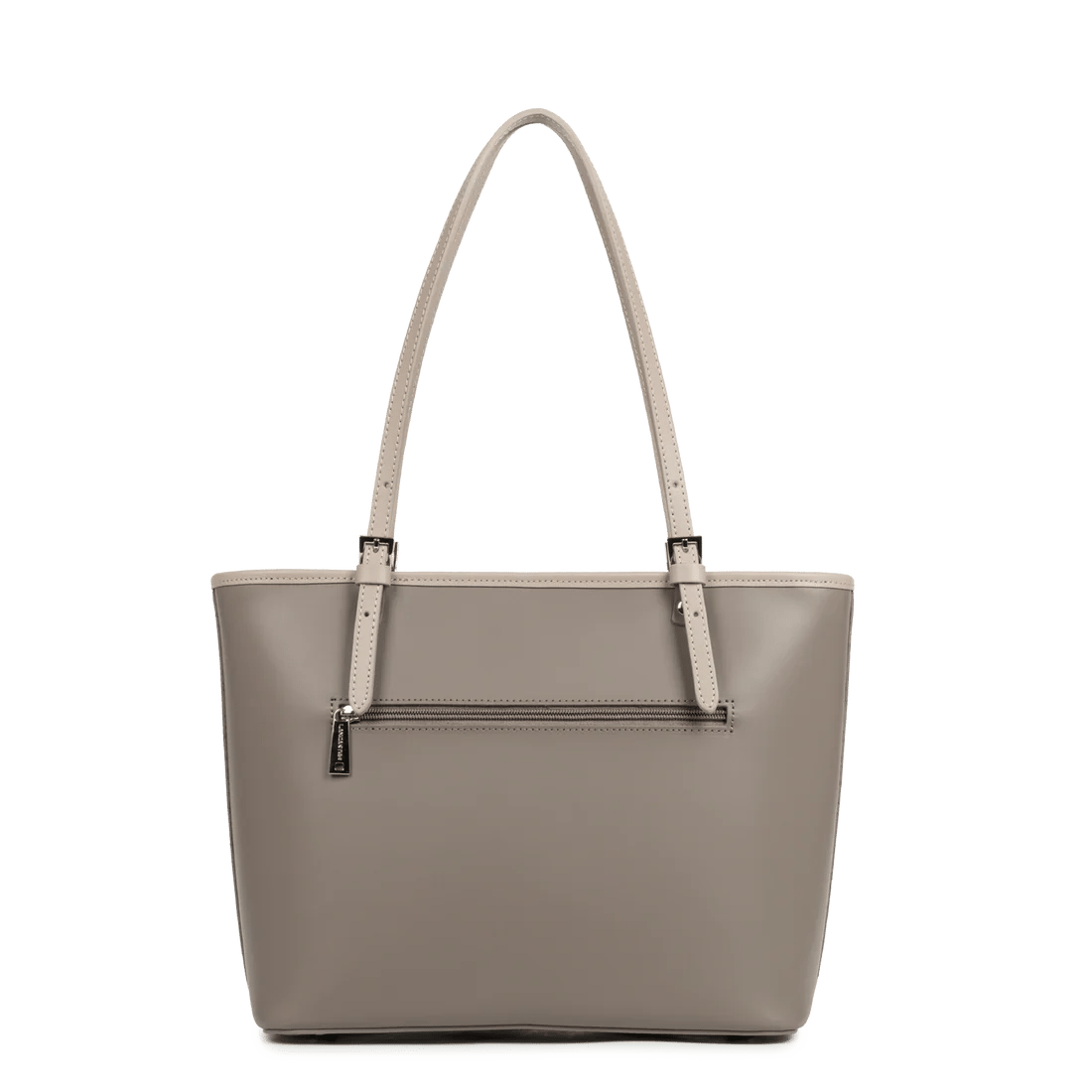 LANCASTER Smooth Constante Shopper  