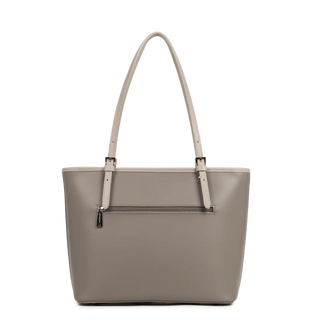 LANCASTER Smooth Constante Shopper  