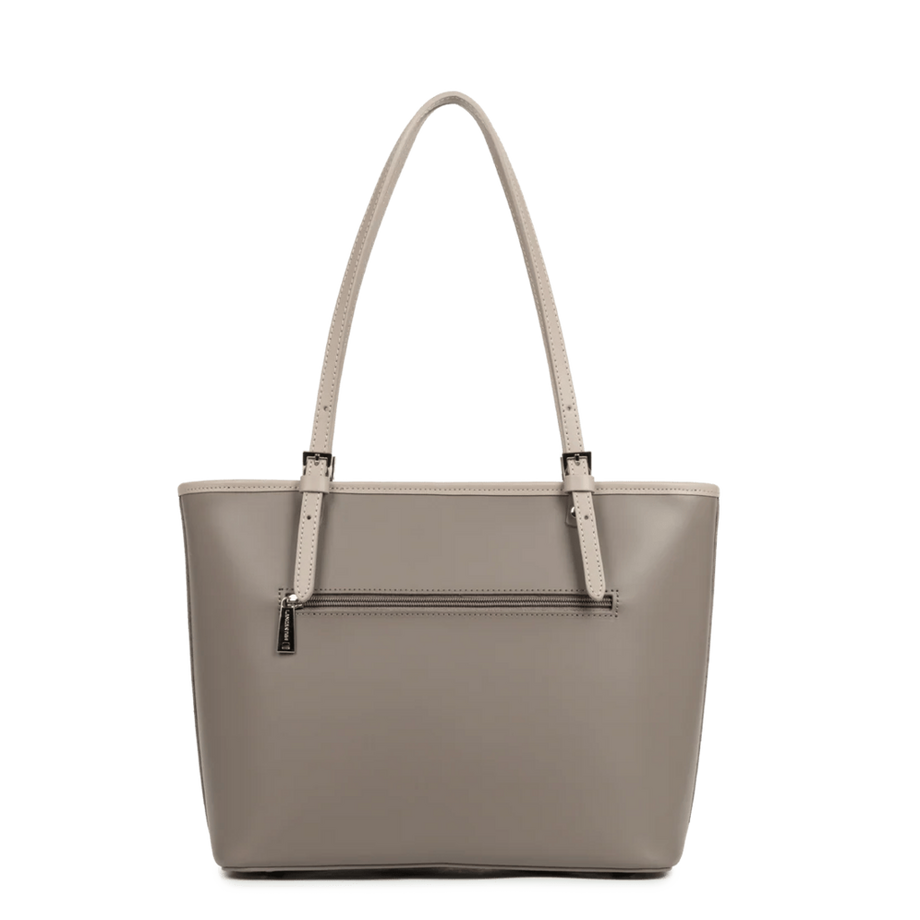 LANCASTER Smooth Constante Shopper  