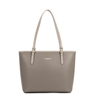 LANCASTER Smooth Constante Shopper  