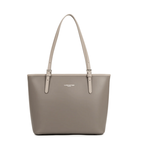 LANCASTER Smooth Constante Shopper  