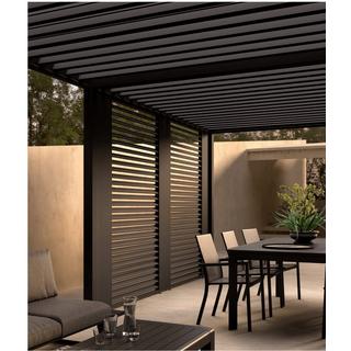 mutoni Gartenpavillon Ocean anthrazit 300x400  