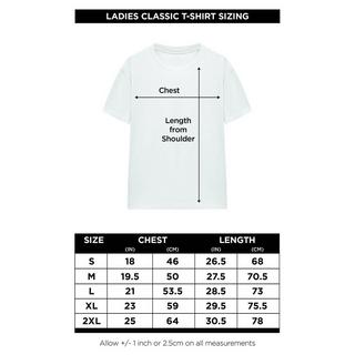 The Muppets T-Shirt Imprimé Manches Courtes Col Rond  